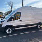 2022 Ford TRANSIT Van - Cargo for sale — view 4