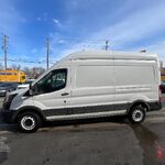2022 Ford TRANSIT Van - Cargo for sale — view 4