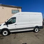 2022 Ford TRANSIT Van - Cargo for sale — view 4