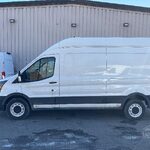 2022 Ford TRANSIT Van - Cargo for sale — view 4