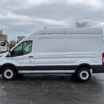 2022 Ford TRANSIT Van - Cargo for sale — view 4