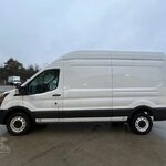 2022 Ford TRANSIT Van - Cargo for sale — view 4