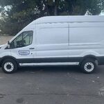 2022 Ford TRANSIT Van - Cargo for sale — view 4