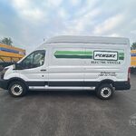 2022 Ford TRANSIT Van - Cargo for sale — view 4