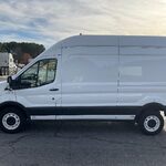 2022 Ford TRANSIT Van - Cargo for sale — view 4