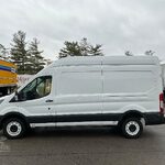 2022 Ford TRANSIT Van - Cargo for sale — view 4