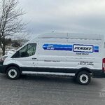 2022 Ford TRANSIT Van - Cargo for sale — view 4