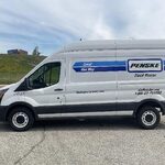 2022 Ford TRANSIT Van - Cargo for sale — view 4