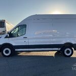 2022 Ford TRANSIT Van - Cargo for sale — view 4