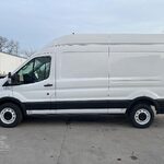 2022 Ford TRANSIT Van - Cargo for sale — view 4