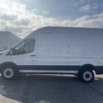 2022 Ford TRANSIT Van - Cargo for sale — view 4