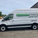 2022 Ford TRANSIT Van - Cargo for sale — view 4