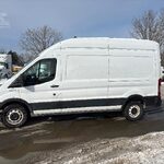 2022 Ford TRANSIT Van - Cargo for sale — view 4