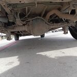 2022 Ford TRANSIT Van - Cargo for sale — view 4