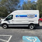 2022 Ford TRANSIT Van - Cargo for sale — view 4