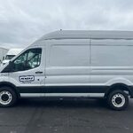 2022 Ford TRANSIT Van - Cargo for sale — view 4