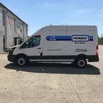 2022 Ford TRANSIT Van - Cargo for sale — view 4