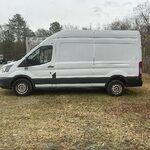 2022 Ford TRANSIT Van - Cargo for sale — view 4