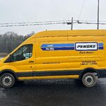 2022 Ford TRANSIT Van - Cargo for sale — view 4