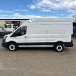 2022 Ford TRANSIT Van - Cargo for sale — view 4