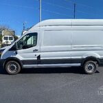 2021 Ford TRANSIT Van - Cargo for sale — view 4