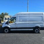 2021 Ford TRANSIT Van - Cargo for sale — view 4