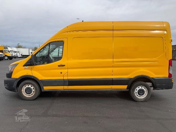 2021 Ford TRANSIT Van - Cargo for sale — view 4