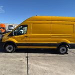 2021 Ford TRANSIT Van - Cargo for sale — view 4