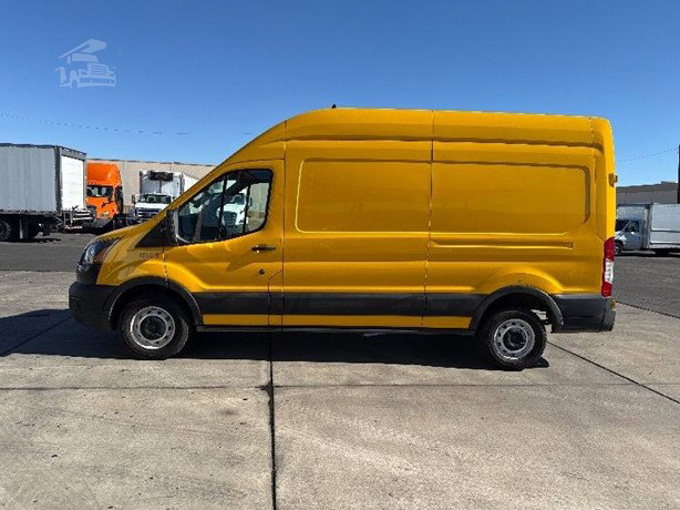 2021 Ford TRANSIT Van - Cargo for sale — view 4