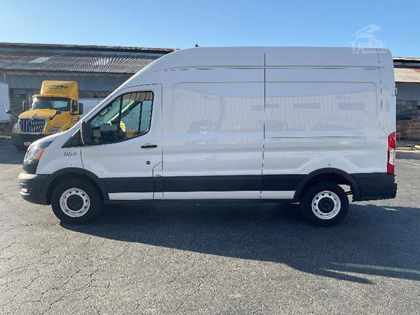 2021 Ford TRANSIT Van - Cargo for sale — view 4