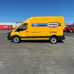 2021 Ford TRANSIT Van - Cargo for sale — view 4