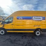 2021 Ford TRANSIT Van - Cargo for sale — view 4