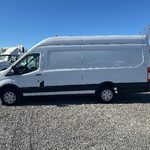 2021 Ford TRANSIT Van - Cargo for sale — view 4