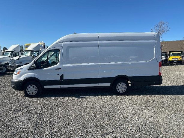 2021 Ford TRANSIT Van - Cargo for sale — view 4