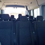 2025 Ford TRANSIT Van - Passenger for sale — view 4