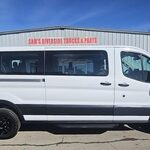 2023 Ford TRANSIT Van - Passenger for sale — view 4