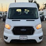 2022 Ford TRANSIT Van - Passenger for sale — view 4