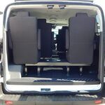 2022 Ford TRANSIT Van - Passenger for sale — view 4