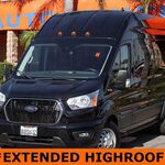 2021 Ford TRANSIT Van - Passenger for sale — view 4