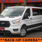 2021 Ford TRANSIT Van - Passenger for sale — view 4