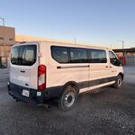 2020 Ford TRANSIT Van - Passenger for sale — view 4