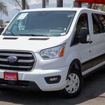 2020 Ford TRANSIT Van - Passenger for sale — view 4
