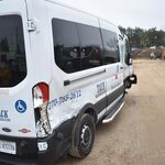 2020 Ford TRANSIT Van - Passenger for sale — view 4