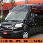 2019 Ford TRANSIT Van - Passenger for sale — view 4
