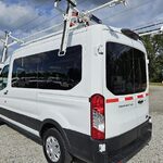 2019 Ford TRANSIT Van - Passenger for sale — view 4