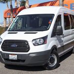 2018 Ford TRANSIT Van - Passenger for sale — view 4