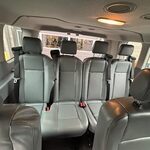 2018 Ford TRANSIT Van - Passenger for sale — view 4