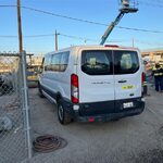 2018 Ford TRANSIT Van - Passenger for sale — view 4