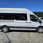 2017 Ford TRANSIT Van - Passenger for sale — view 4