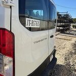 2017 Ford TRANSIT Van - Passenger for sale — view 4